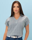 Blusa Para Mujer 7850