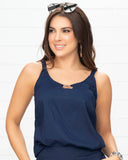 Blusa Para Mujer 7730