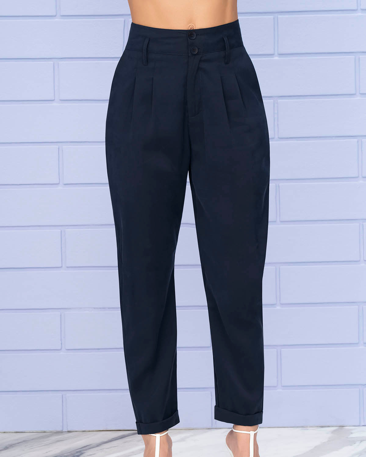 Pantalón Para Mujer 7754