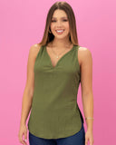 Blusa Para Mujer 7838