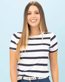 Blusa Para Mujer 7813