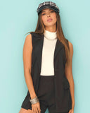 Cardingan Para Mujer 7564