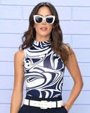 Blusa Para Mujer 7786