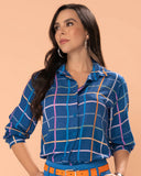 Blusa Para Mujer 7688
