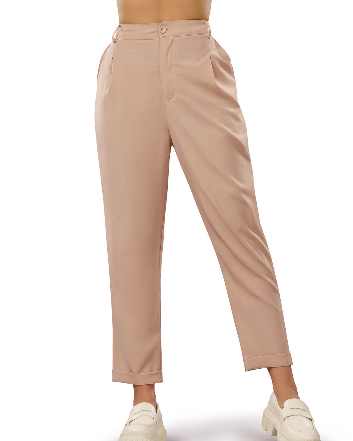 Pantlón Para Mujer 7609