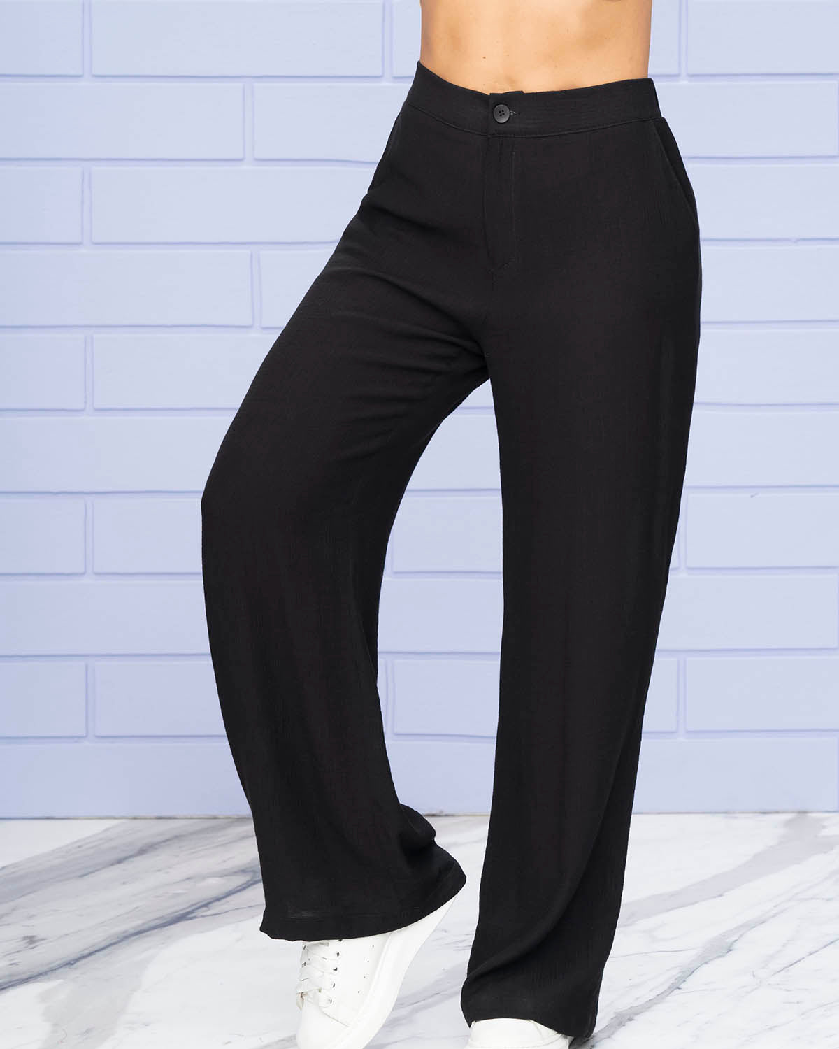 Pantalón Para Mujer 7607