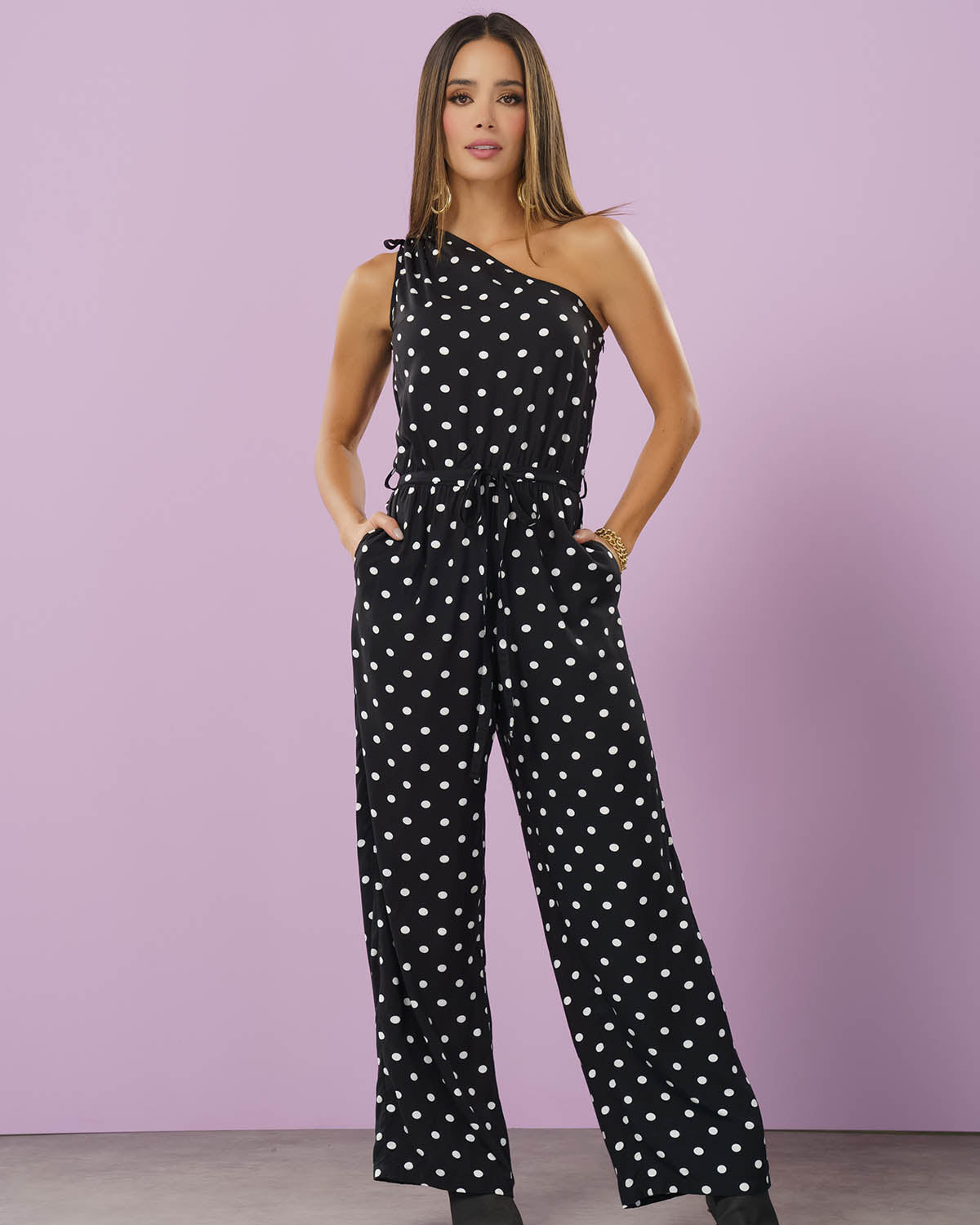 Enterizo Para Mujer 7621