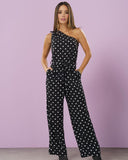 Enterizo Para Mujer 7621