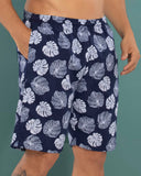 Pantaloneta Para Mujer 7596
