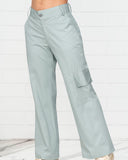 Pantalón Para Mujer 7739