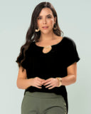 Blusa Para Mujer 7713