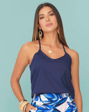 Blusa Para Mujer 4881