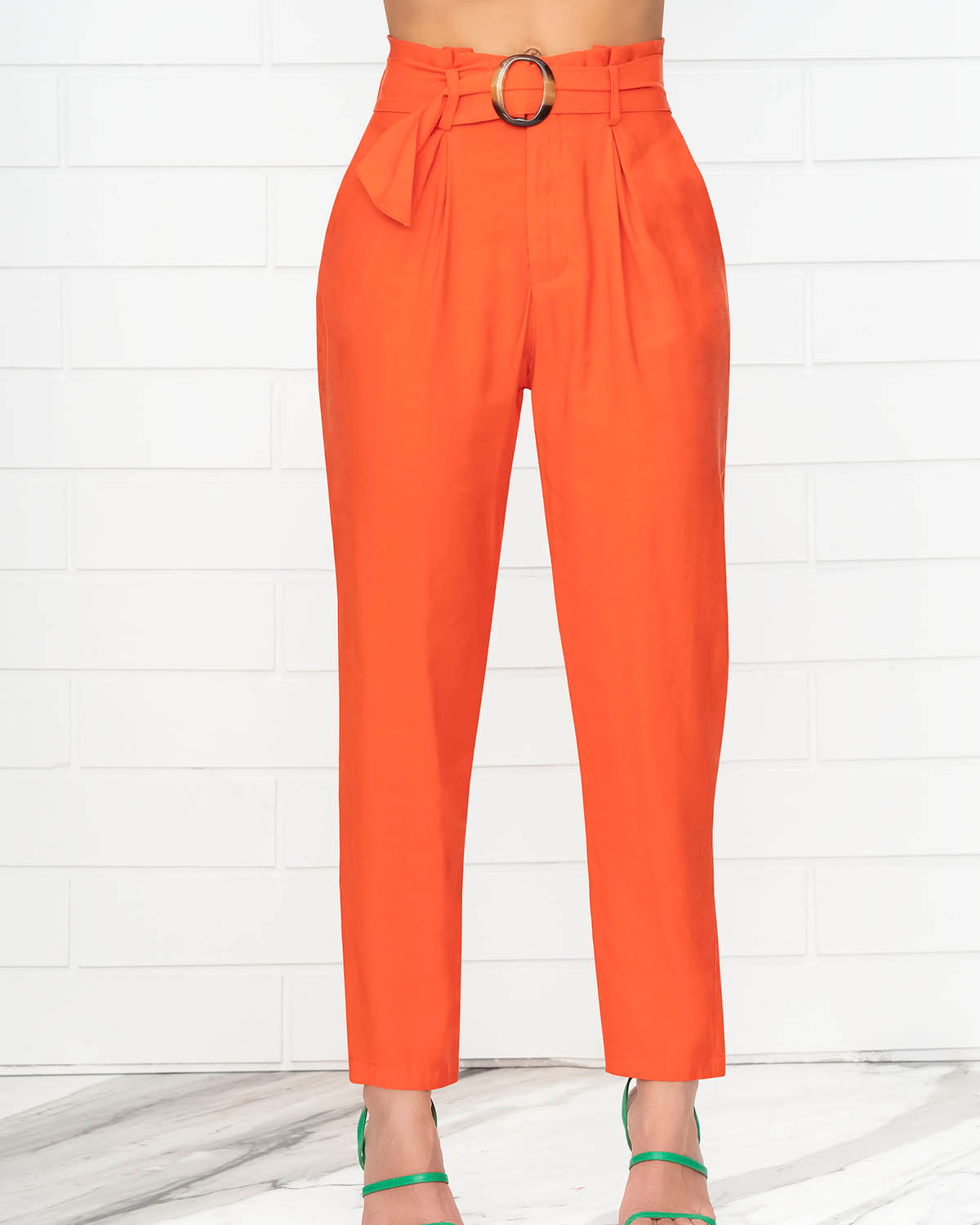 Pantalón Para Mujer 7732