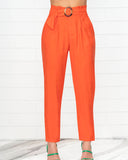 Pantalón Para Mujer 7732