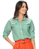 Blusa Para Mujer 7764