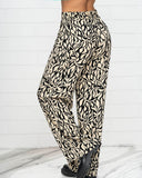 Pantalón Para Mujer 7759