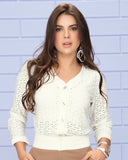 Blusa Para Mujer 7752