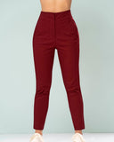 Pantalón Para Mujer 7662