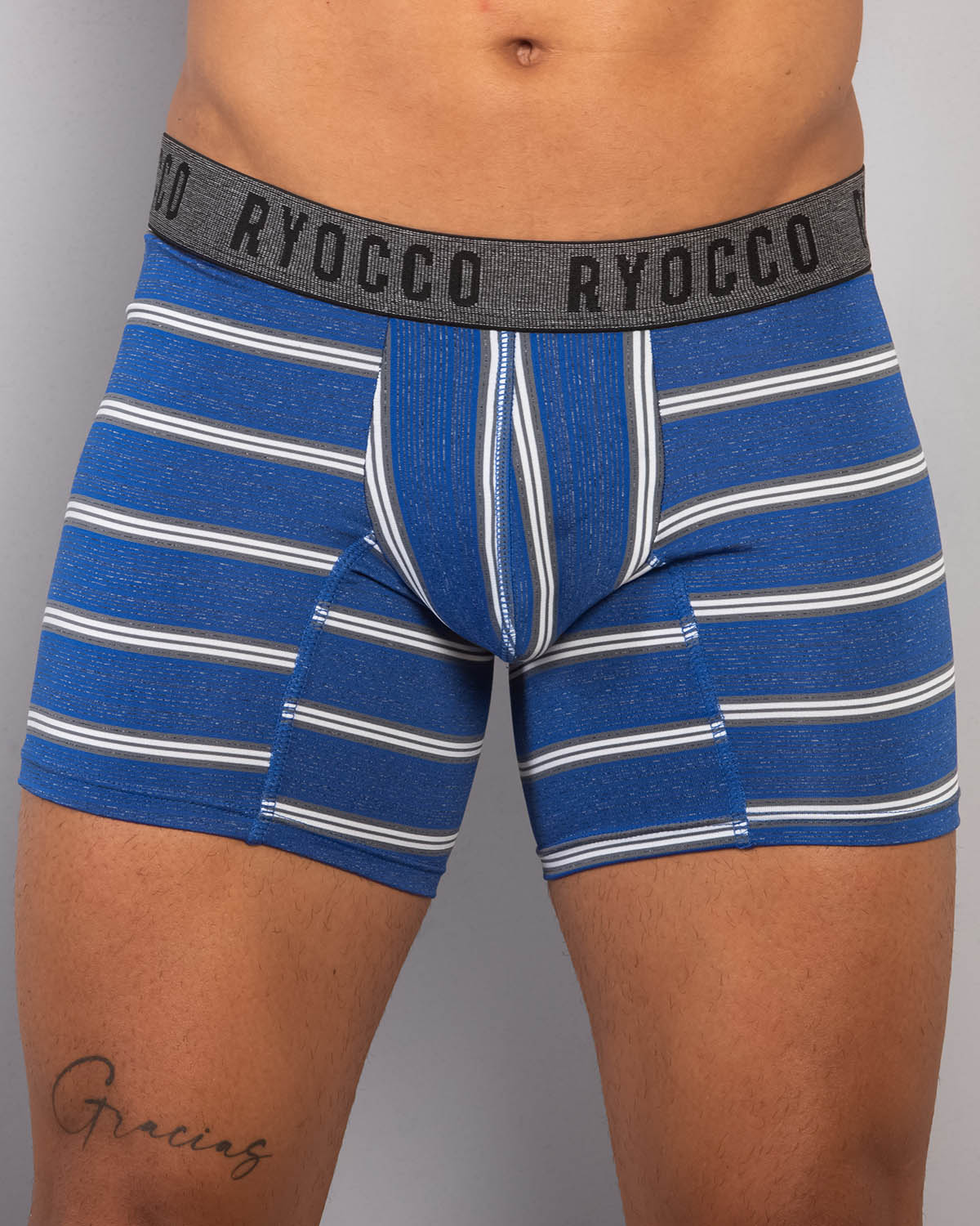 Ropa Interior Para Mujer 7646