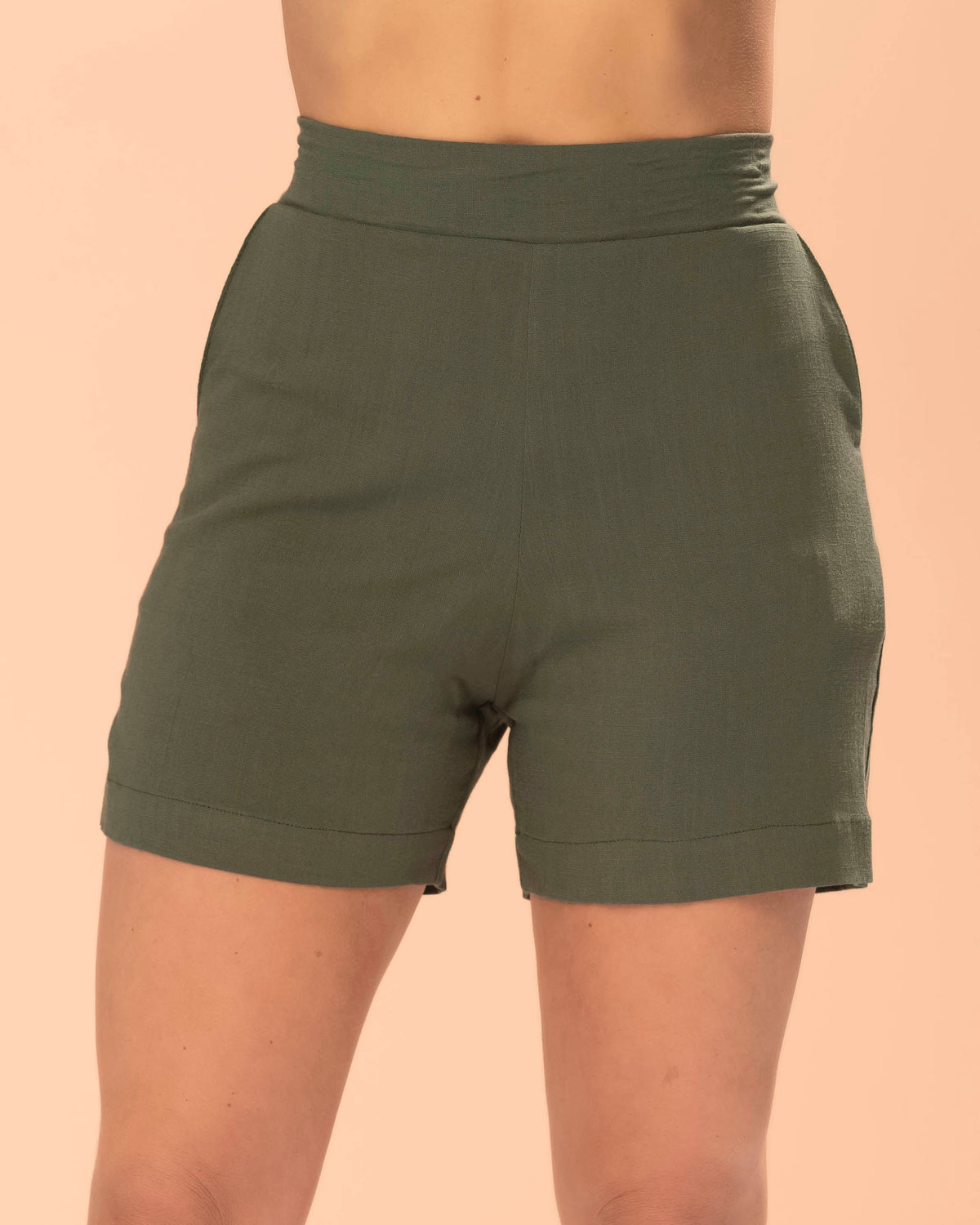 Short Para Mujer 7681