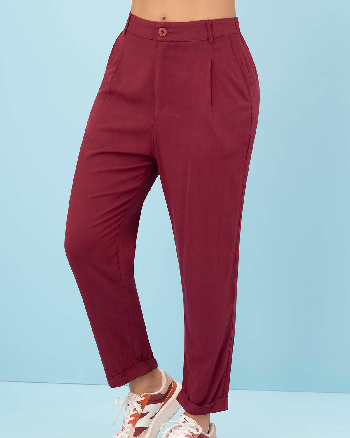 Pantalón Para Mujer 7829