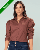 Blusa Para Mujer 7684