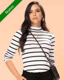 Blusa Para Mujer 7721