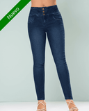 Jean Para Mujer 7672