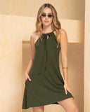 Vestido Para Mujer 6915