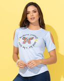 Blusa Para Mujer 6741
