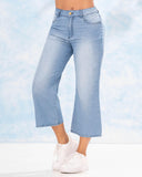Jean Para Mujer 6691
