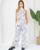 Conjunto Para Mujer 7501