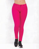 Pantalón Para Mujer 1599