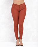 Pantalón Para Mujer 1599