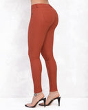 Pantalón Para Mujer 1599