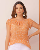Blusa Para Mujer 6815