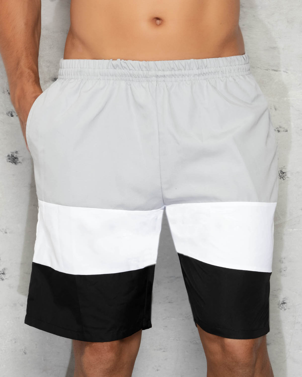 Pantaloneta Para Mujer 6842