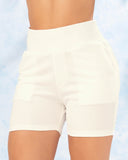 Short Para Mujer 6749