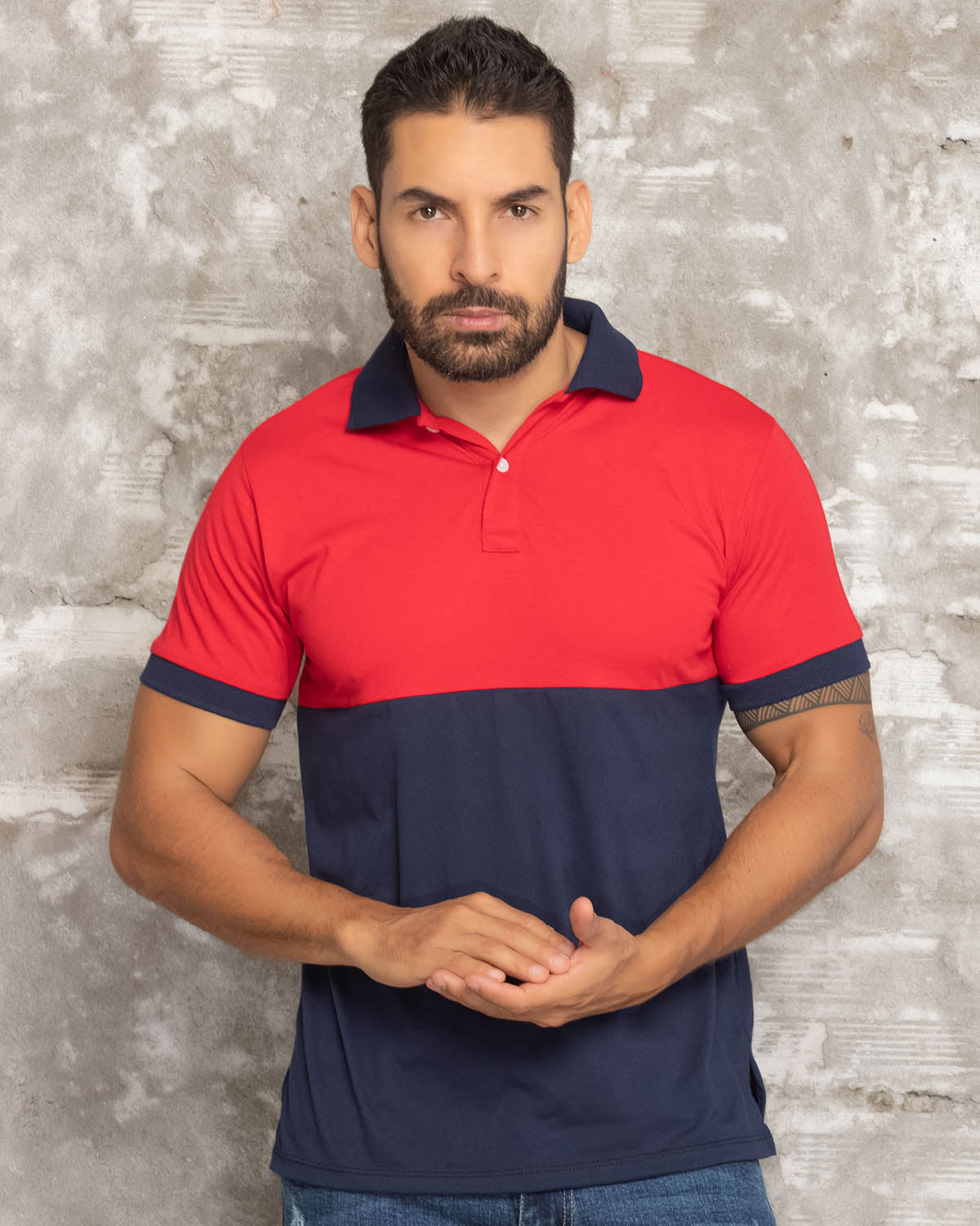 Camiseta Para Mujer 7490