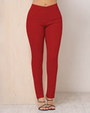 Pantalón Para Mujer 5446