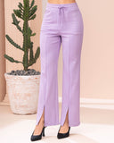 Pantalón Para Mujer 7040