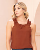 Blusa Para Mujer 6963