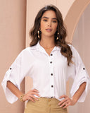 Blusa Para Mujer 7029