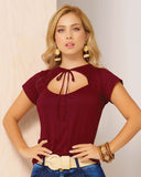 Blusa Para Mujer 6794