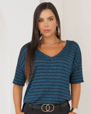 Blusa Para Mujer 7521