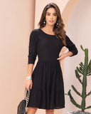 Vestido Para Mujer 6964