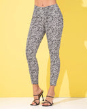 Pantalón Para Mujer 6715