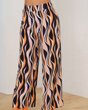Pantalón Para Mujer 7486