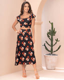 Conjunto Para Mujer 6973
