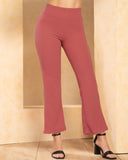 Pantalón Para Mujer 6722